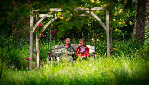 Spring Days Out in Dorset | Explore Abbotsbury Subtropical Gardens