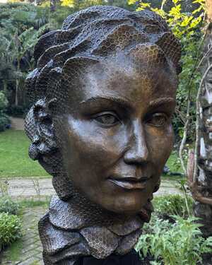 Forde Abbey House and Gardens