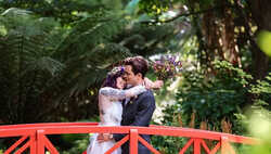 Planning Your Dream Outdoor Wedding in Dorset’s Most Beautiful Garden